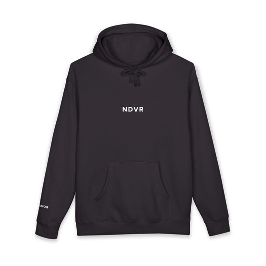 ENDEAVOR ALWAYS - Hoodie Black